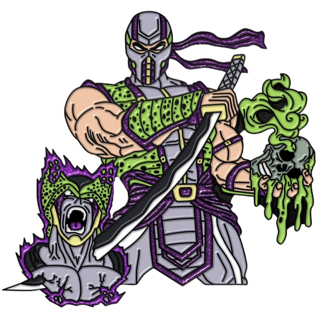 CELL PIN