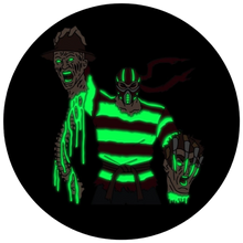 Load image into Gallery viewer, FREDDY KRUEGER PIN
