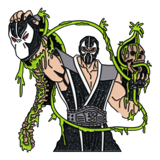 BANE PIN