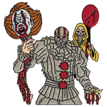 Load image into Gallery viewer, PENNYWISE PIN
