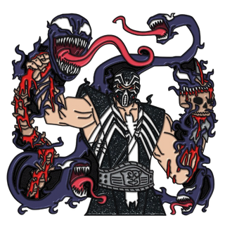 VENOM PIN