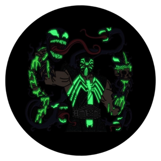 VENOM PIN