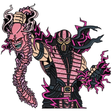 Load image into Gallery viewer, KID BUU PIN
