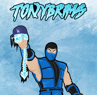 Sub-Zero Pin + Coaster