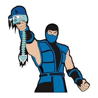 Sub-Zero Pin + Coaster