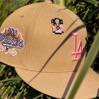 Mileena Pin (MK Series)