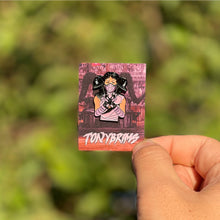 Load image into Gallery viewer, Mileena Pin (MK Series)
