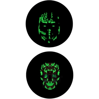 DOGGY$TYLE HELLSPAWN PIN