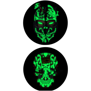 SHARK ATTACK HELLSPAWN PIN