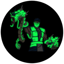 Load image into Gallery viewer, THE WEEK 45 PIN

