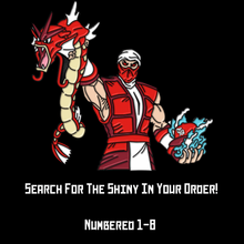 Load image into Gallery viewer, THE WEEK 45 PIN
