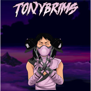 Mileena Pin (MK Series)