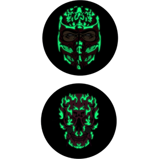 Hellspawn Pin (Sweetheart Edition)