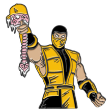Load image into Gallery viewer, Pink Lemonade Pin
