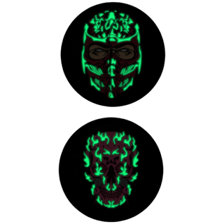 Hellspawn Pin (Pinky)